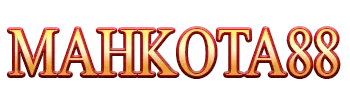 Logo MAHKOTA88